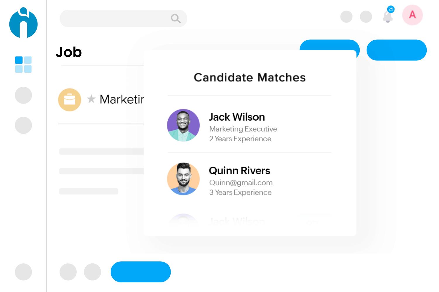 recruitment marketing